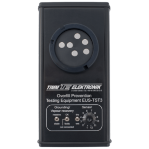 Testing Equipment for EUS-2