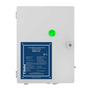 Erdungstestgerät EKX-4 LT