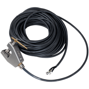 Marine Grounding Cable with clamp SKS-4A