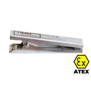 TIMM Medium Bite Grounding Clamp