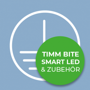 TIMM BITE Smart LED & Zubehör