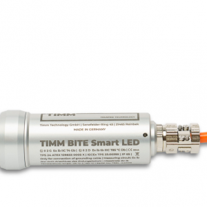 TIMM BITE Smart LED