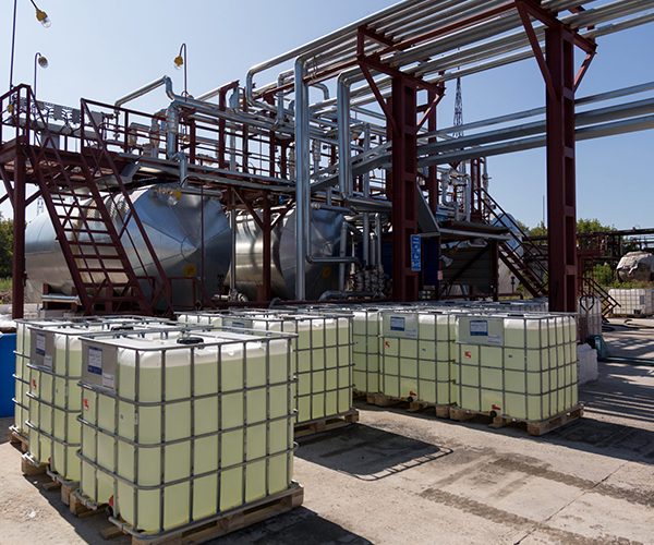 Industrie_Chemical